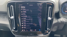 Volvo EX40 185kW Extended Range Core 78kWh 5dr Auto Electric Estate